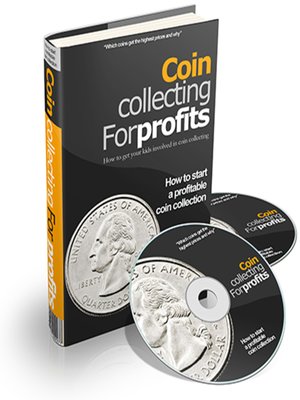 cover image of Coin Collecting Profits